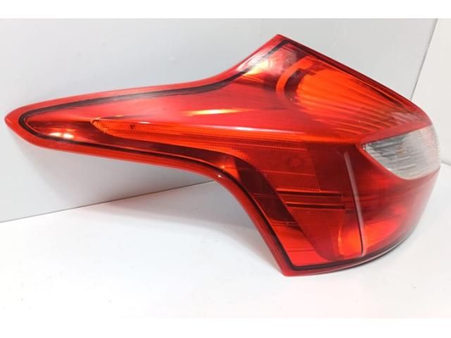 bontott FORD FOCUS III Bal Külső Hátsó Lámpa