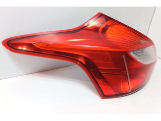 bontott FORD FOCUS III Bal Külső Hátsó Lámpa