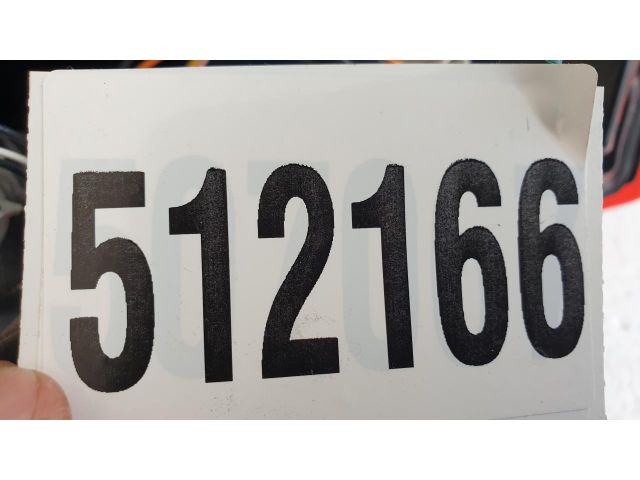 bontott FORD FOCUS III Bal Külső Hátsó Lámpa