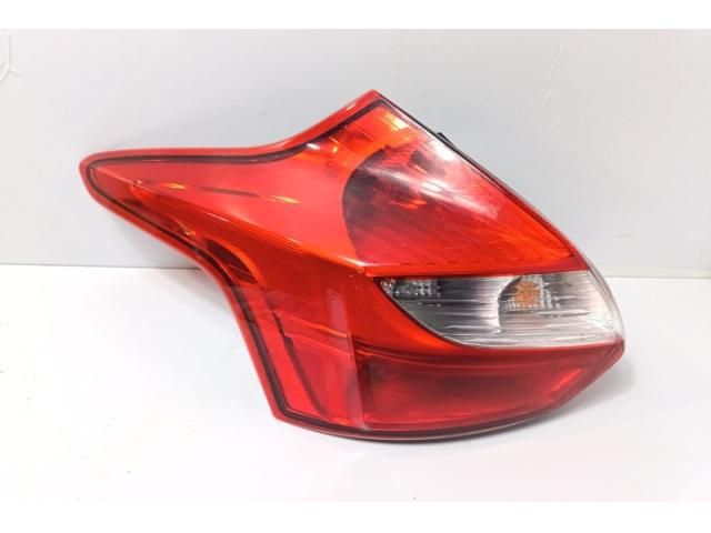 bontott FORD FOCUS III Bal Külső Hátsó Lámpa