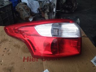 bontott FORD FOCUS III Bal Külső Hátsó Lámpa