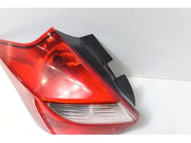 bontott FORD FOCUS III Bal Külső Hátsó Lámpa