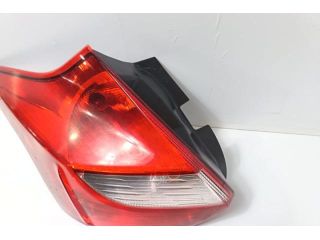 bontott FORD FOCUS III Bal Külső Hátsó Lámpa