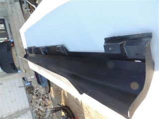 bontott FORD FOCUS III Bal Küszöb