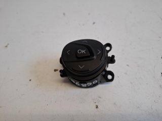 bontott FORD FOCUS III Bal Multikormány Kapcsoló