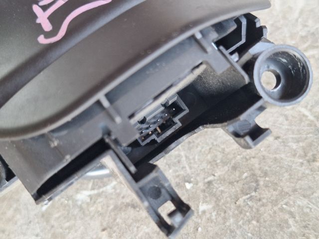 bontott FORD FOCUS III Bal Multikormány Kapcsoló