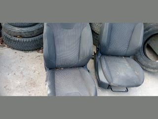 bontott FORD FOCUS III Bal Oldallégzsák