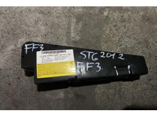 bontott FORD FOCUS III Bal Oldallégzsák