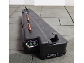 bontott FORD FOCUS III Bal Oldallégzsák