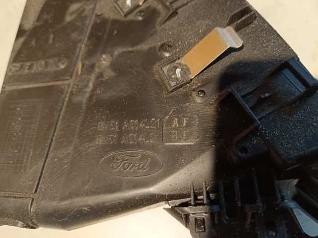 bontott FORD FOCUS III Bal Szellőző