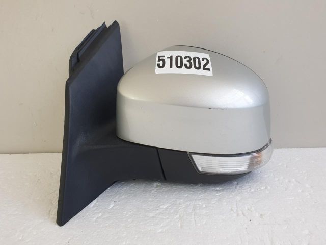 bontott FORD FOCUS III Bal Visszapillantó Tükör (Elektromos)