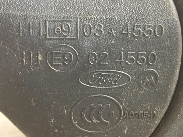 bontott FORD FOCUS III Bal Visszapillantó Tükör (Elektromos)