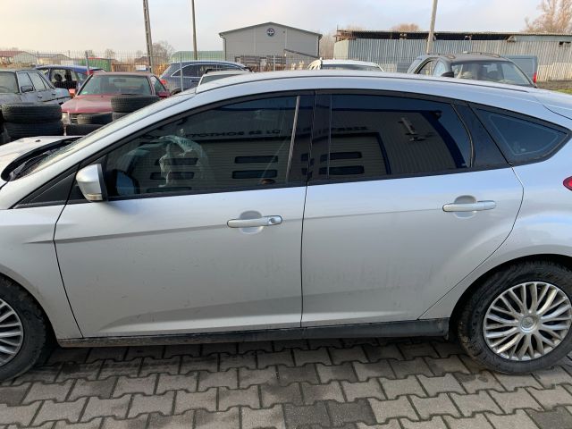 bontott FORD FOCUS III Bal Visszapillantó Tükör (Elektromos)