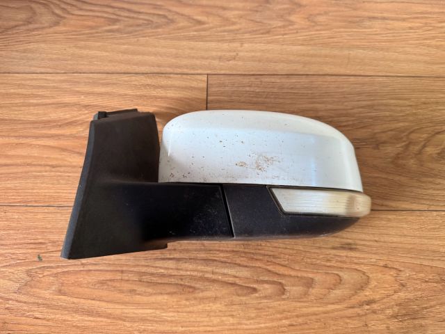 bontott FORD FOCUS III Bal Visszapillantó Tükör (Elektromos)