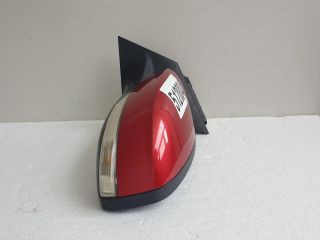 bontott FORD FOCUS III Bal Visszapillantó Tükör (Elektromos)