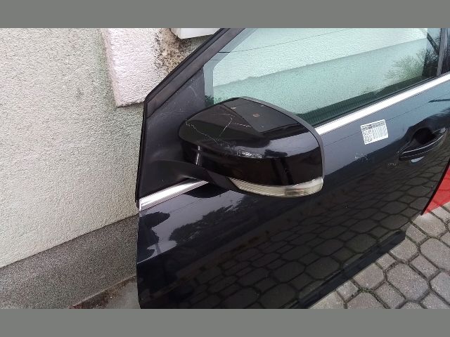 bontott FORD FOCUS III Bal Visszapillantó Tükör (Elektromos)