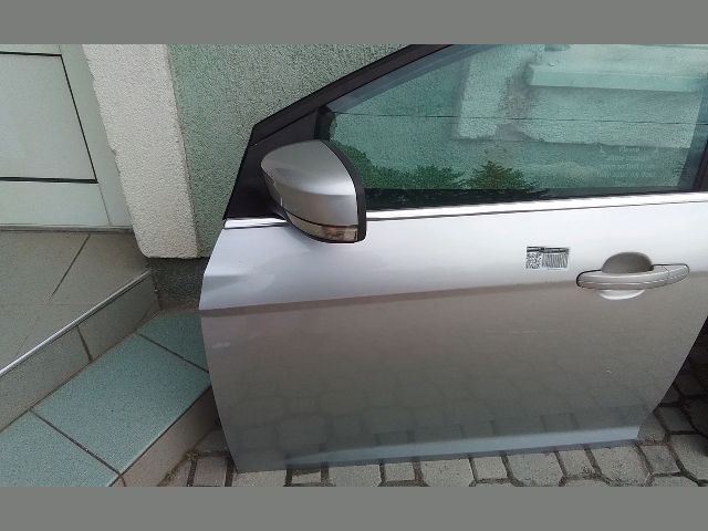 bontott FORD FOCUS III Bal Visszapillantó Tükör (Elektromos)