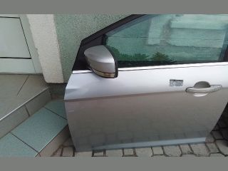 bontott FORD FOCUS III Bal Visszapillantó Tükör (Elektromos)