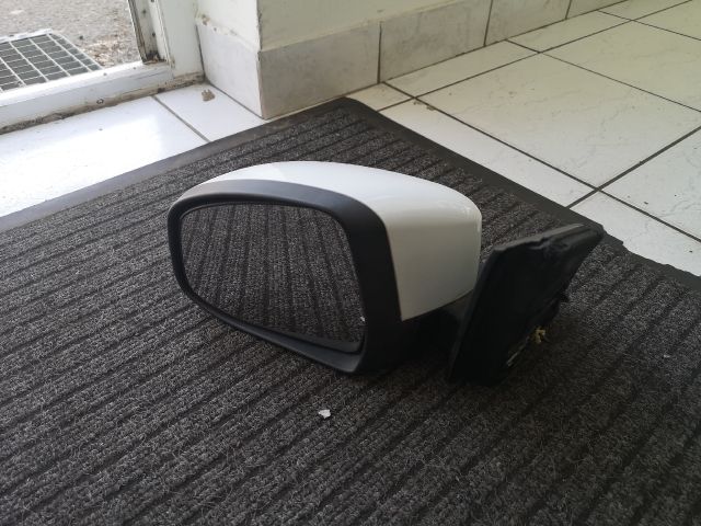 bontott FORD FOCUS III Bal Visszapillantó Tükör (Elektromos)