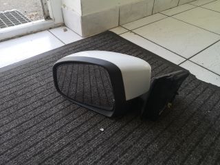 bontott FORD FOCUS III Bal Visszapillantó Tükör (Elektromos)