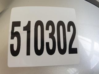 bontott FORD FOCUS III Bal Visszapillantó Tükör (Elektromos)