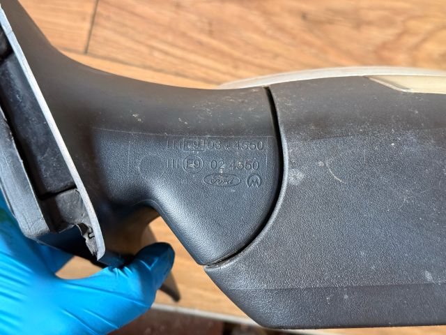 bontott FORD FOCUS III Bal Visszapillantó Tükör (Elektromos)