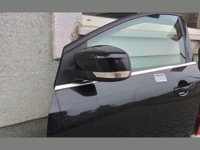 bontott FORD FOCUS III Bal Visszapillantó Tükör (Elektromos)