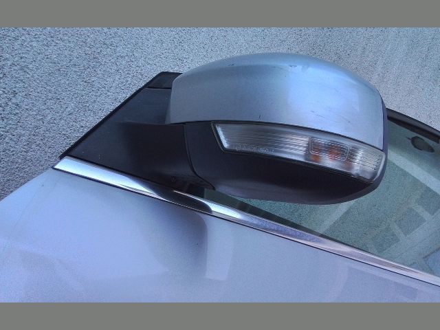 bontott FORD FOCUS III Bal Visszapillantó Tükör (Elektromos)