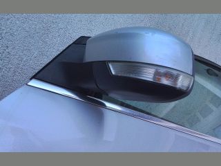 bontott FORD FOCUS III Bal Visszapillantó Tükör (Elektromos)