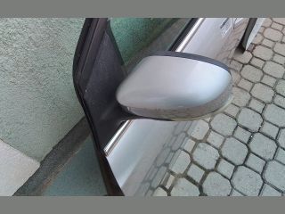 bontott FORD FOCUS III Bal Visszapillantó Tükör (Elektromos)