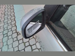 bontott FORD FOCUS III Bal Visszapillantó Tükör (Elektromos)