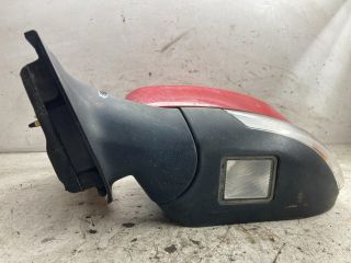 bontott FORD FOCUS III Bal Visszapillantó Tükör (Elektromos)