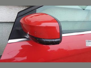 bontott FORD FOCUS III Bal Visszapillantó Tükör (Elektromos)