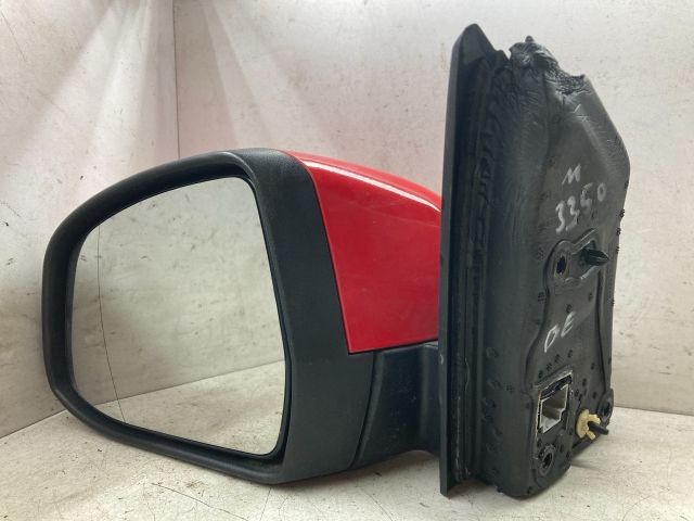 bontott FORD FOCUS III Bal Visszapillantó Tükör (Elektromos)