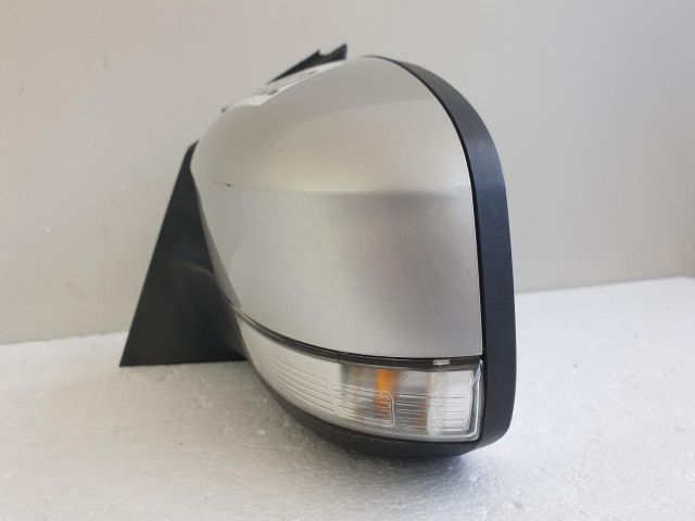 bontott FORD FOCUS III Bal Visszapillantó Tükör (Elektromos)