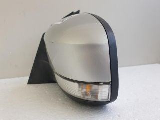 bontott FORD FOCUS III Bal Visszapillantó Tükör (Elektromos)