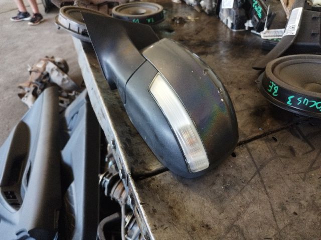 bontott FORD FOCUS III Bal Visszapillantó Tükör (Elektromos)