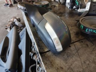 bontott FORD FOCUS III Bal Visszapillantó Tükör (Elektromos)