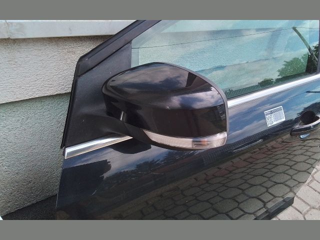 bontott FORD FOCUS III Bal Visszapillantó Tükör (Elektromos)