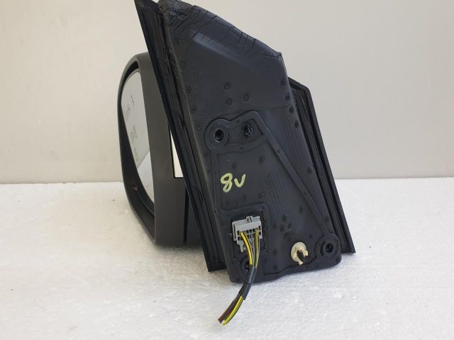 bontott FORD FOCUS III Bal Visszapillantó Tükör (Elektromos)