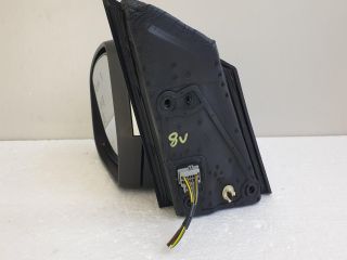 bontott FORD FOCUS III Bal Visszapillantó Tükör (Elektromos)