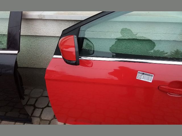 bontott FORD FOCUS III Bal Visszapillantó Tükör (Elektromos)