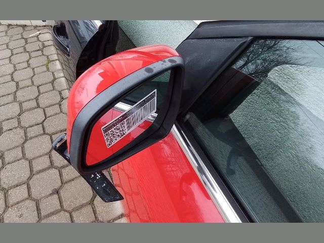 bontott FORD FOCUS III Bal Visszapillantó Tükör (Elektromos)
