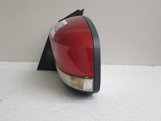 bontott FORD FOCUS III Bal Visszapillantó Tükör (Elektromos)