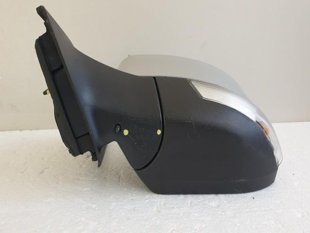 bontott FORD FOCUS III Bal Visszapillantó Tükör (Elektromos)