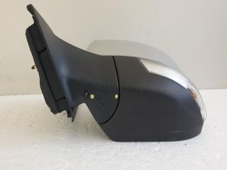 bontott FORD FOCUS III Bal Visszapillantó Tükör (Elektromos)