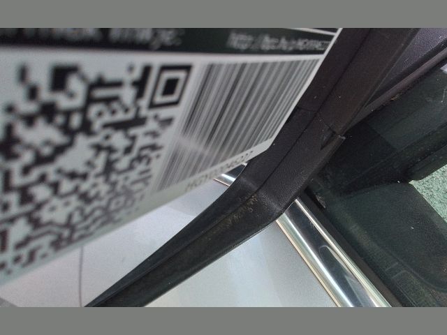 bontott FORD FOCUS III Bal Visszapillantó Tükör (Elektromos)