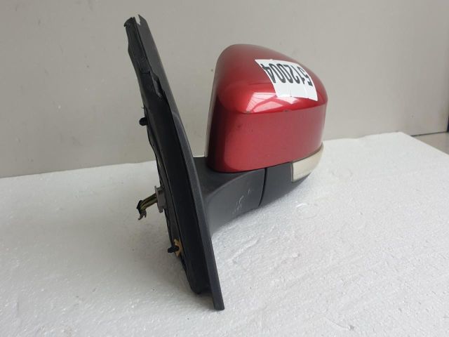 bontott FORD FOCUS III Bal Visszapillantó Tükör (Elektromos)