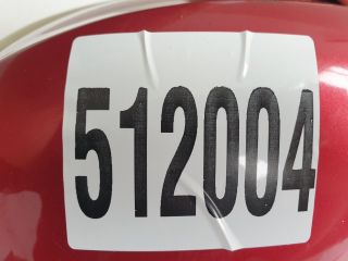 bontott FORD FOCUS III Bal Visszapillantó Tükör (Elektromos)