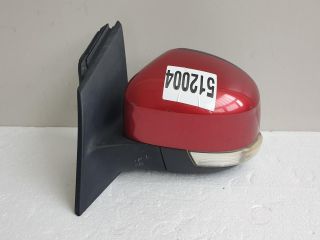 bontott FORD FOCUS III Bal Visszapillantó Tükör (Elektromos)